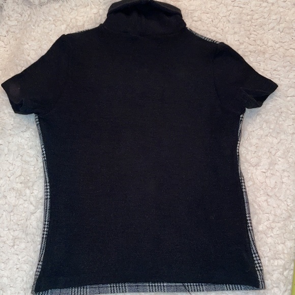 Three Piece Women’s Plaid Wool Set - Picture 7 of 16